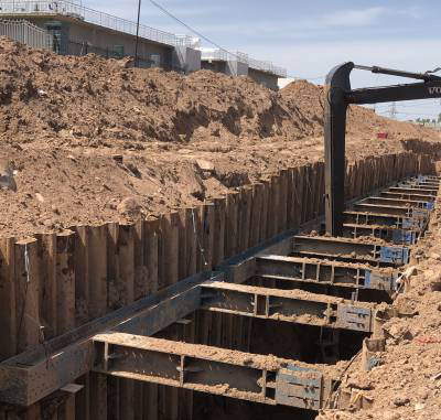 鋼支撐租賃價格多少錢一噸？