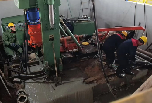 哪里可以租天井鉆機？天井鉆機廠家哪里找？