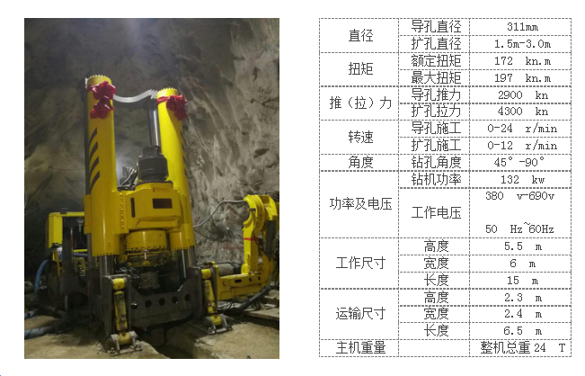 AT-3000L天井鉆機(jī)專業(yè)施工 AT-3000L天井鉆機(jī)專業(yè)施工
