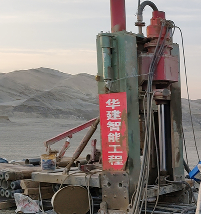 天井鉆機(jī)施工哪家強？