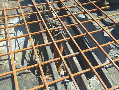 反井鉆機(jī)擴(kuò)孔完成后需要做些什么？