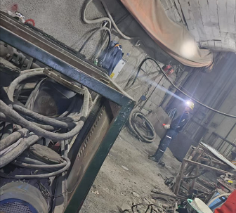 油缸拆卸注意事項(xiàng)