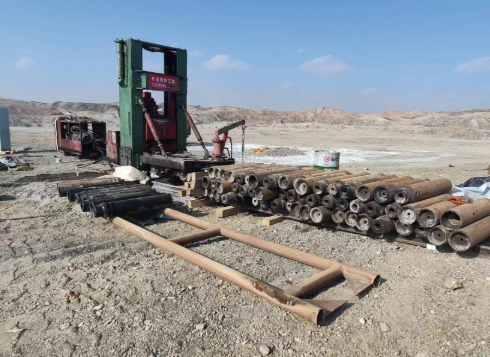 華建智能工程承包各類反井鉆工程 華建智能工程承包各類反井鉆工程