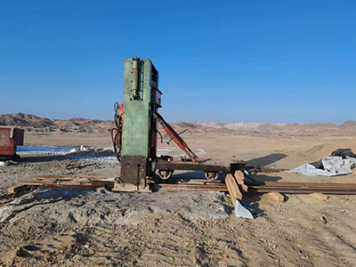 天井鉆機(jī)租賃一天多少錢